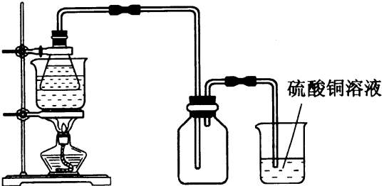 硫酸亚铁溶液的配制方法