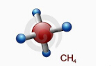 化工原料甲烷是什么？甲烷的物理性质和化学反应