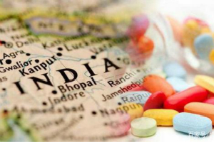 印度制药业能否与中国脱钩？