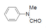 常用试剂----N-甲基-N-苯基甲酰胺