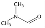 常用试剂----N,N-二甲基甲酰胺