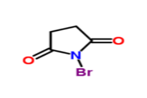 常用试剂--N-溴代丁二酰亚胺（NBS）