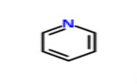 吡啶、六氢吡啶质量标准和用途