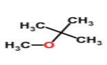 甲基叔丁基醚、乙二醇单甲醚的制法及安全性