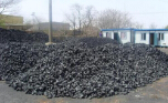 港口准一级焦炭的价格跌至50元/吨