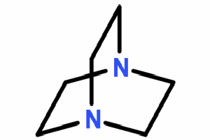 三乙烯二胺、N-甲基二乙醇胺的生产方法