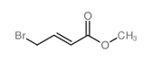 (E)-Methyl 4-bromocrotonate