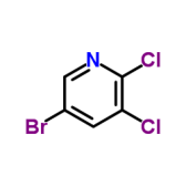 5-溴-2,3-二氯吡啶