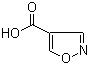 4-Isoxazolecarboxylic acid
