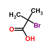 2-溴-2-甲基丙酸