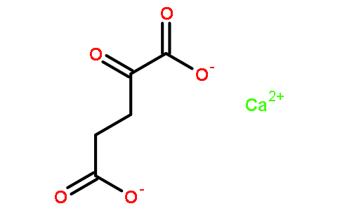 α-酮戊二酸钙盐