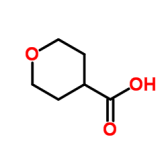 四氢吡喃-4-羧酸