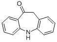 5H-二苯并[b，f]氮杂环庚烯-10(11H)-酮