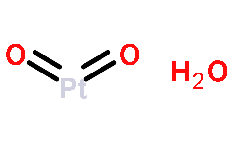 二氧化铂(Ⅳ)水合物  铂， Umicore制造