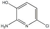 2-氨基-6-氯吡啶-3-醇