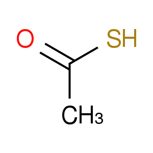 硫代乙酸