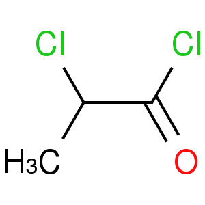 2-氯丙酰氯