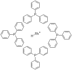 四(三苯基膦)氢化铑(I)