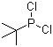 叔丁基二氯化膦