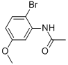 N-(2-溴-5-甲氧基苯基)乙酰胺