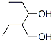 2-乙基戊烷-1,3-二醇