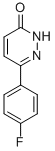 6-(4-氟苯基)-2H-哒嗪-3-酮