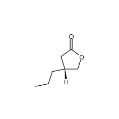 (R)-二氢-4-丙基-2(3H)-呋喃酮