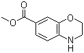 Chemical structure of the image