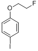 1-(2-氟乙氧基)-4-碘苯