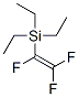 Chemical structure of the image