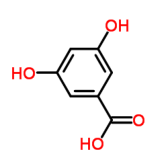 3，5-二羟基苯甲酸
