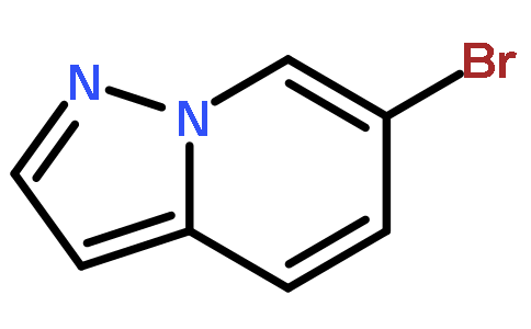 6-溴吡唑并[1,5-a]吡啶