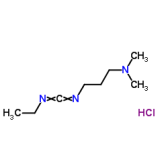 1-乙基-(3-二甲基氨基丙基)碳酰二亚胺盐酸盐