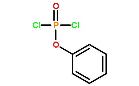 二氯化磷酸苯酯