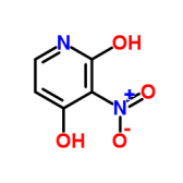 2,4-二羟基-3-硝基吡啶