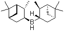 (+)-二异松蒎烯基硼烷