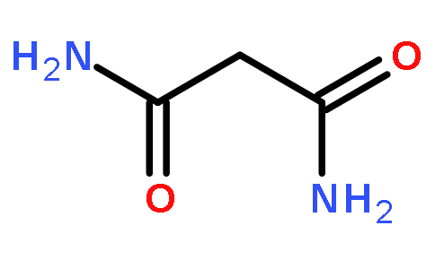  	丙二酰胺