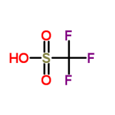 三氟甲磺酸