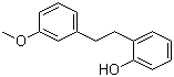 2-[2-(3-甲氧基苯基)乙基]苯酚