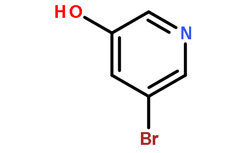 3-溴-5-羟基吡啶