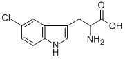 5-氯色氨酸