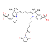 CY5-NHS酯