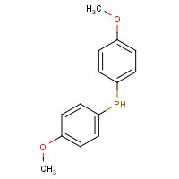 二(4-甲氧基苯基)膦