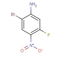 Chemical structure of the image