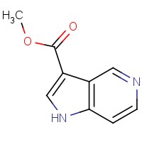 5-氮杂吲哚-3-甲酸甲酯