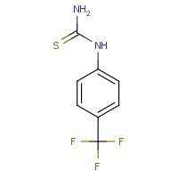 N-[4-(三氟甲基)苯基]-硫脲
