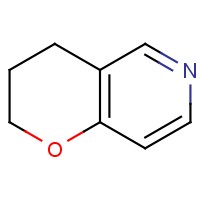 3,4-二氢-2H-吡喃并[3,2-c]吡啶