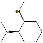 1,2 - 环己二胺,N,N,N'-三甲基 - ,反式