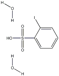 2-碘苯磺酸二水合物