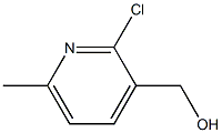 (2-chloro-6-methylpyridin-3-yl)methanol